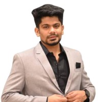 Shubham Pandey