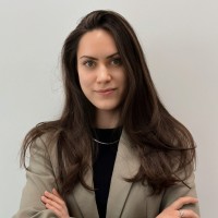 Yulia Pokrovskaya
