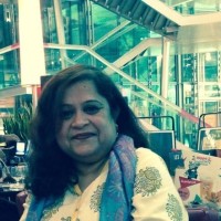 Anuradha Chatterjee
