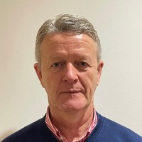 Paul Massey