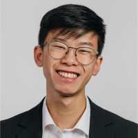 Cyrus Wong
