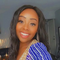 Candace Neil