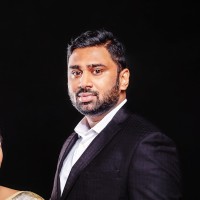 Prabakaran D K