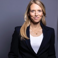 Dr. Marlene Gottwald