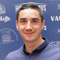 Dimitri Bottet
