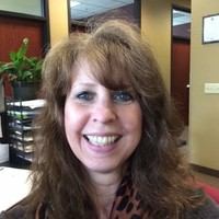 Cynthia J. Johnson