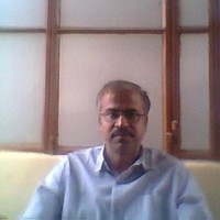 A K Tiwari