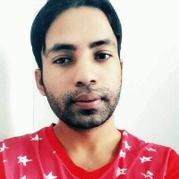 Shyam Pariyar