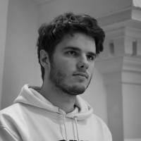 Gašper Dobrovoljc
