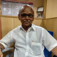 Narendra Gaekwad