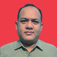 Prabowo Cahyandaru, S.h