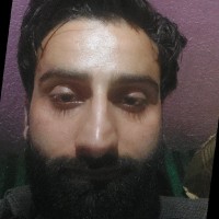 Ishfaq Sofi