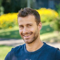 Yannick DEFRANCE