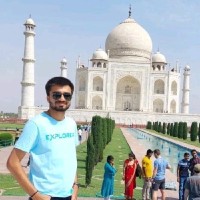 Parth Borse