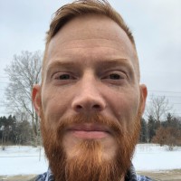 Timothy Key
