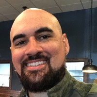 Andrew Restrepo
