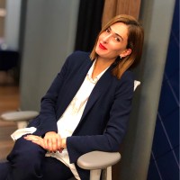 Nino Macharashvili