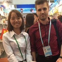 邱欢华