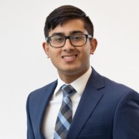 Yash Deshpande