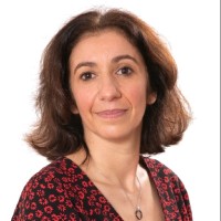 Laure LECOMTE