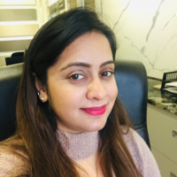 Sakshi Kumar