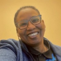 Charla Kouadio