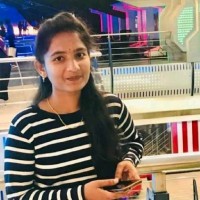 Meghana. Byru