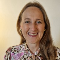 Friederike Walter