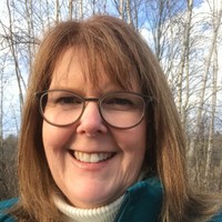 Katherine Johnston