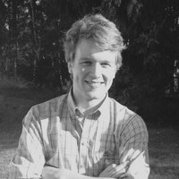 Fredrik Larsen