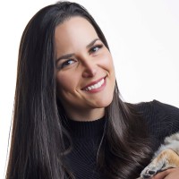 Melissa Robaina, Mba