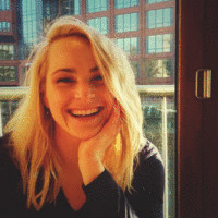 Samantha Evans