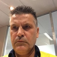 Stuart Dyson