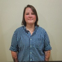 Kasie Tharpe
