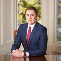 Mark Gallagher Mrics Mscsi