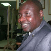 Nasir Waje