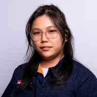 Ashley Poh
