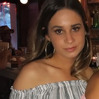 Arianna Pristina