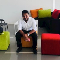 Kavinda Dharmarathne