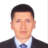 Jhon Pimentel Espinoza