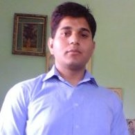 Shivender Singh Rana