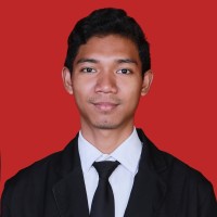 Taufan Nanda Rahmawan