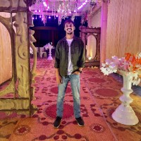 Anshuman Singh Baghel🇮🇳