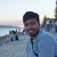 Bharanidharan Annadurai