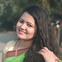 Priti More