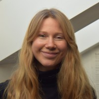 Anna Aronsen Oftedal