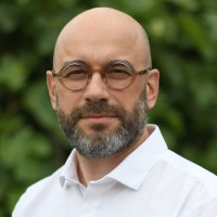 Frederic Porcher