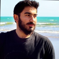 Syed Taimoor Shah