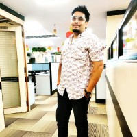 Venkat Koilakonda