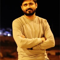 Dhiraj Jadhav